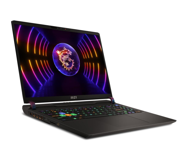MSI GP68HX i9-12900HX/32GB/1TB/Win11 RTX4080 144Hz - 1146313 - zdjęcie 4